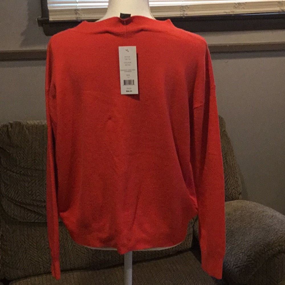 French Connection Sweater - Picture 4 of 7